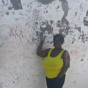 Meet your Posher, Judy